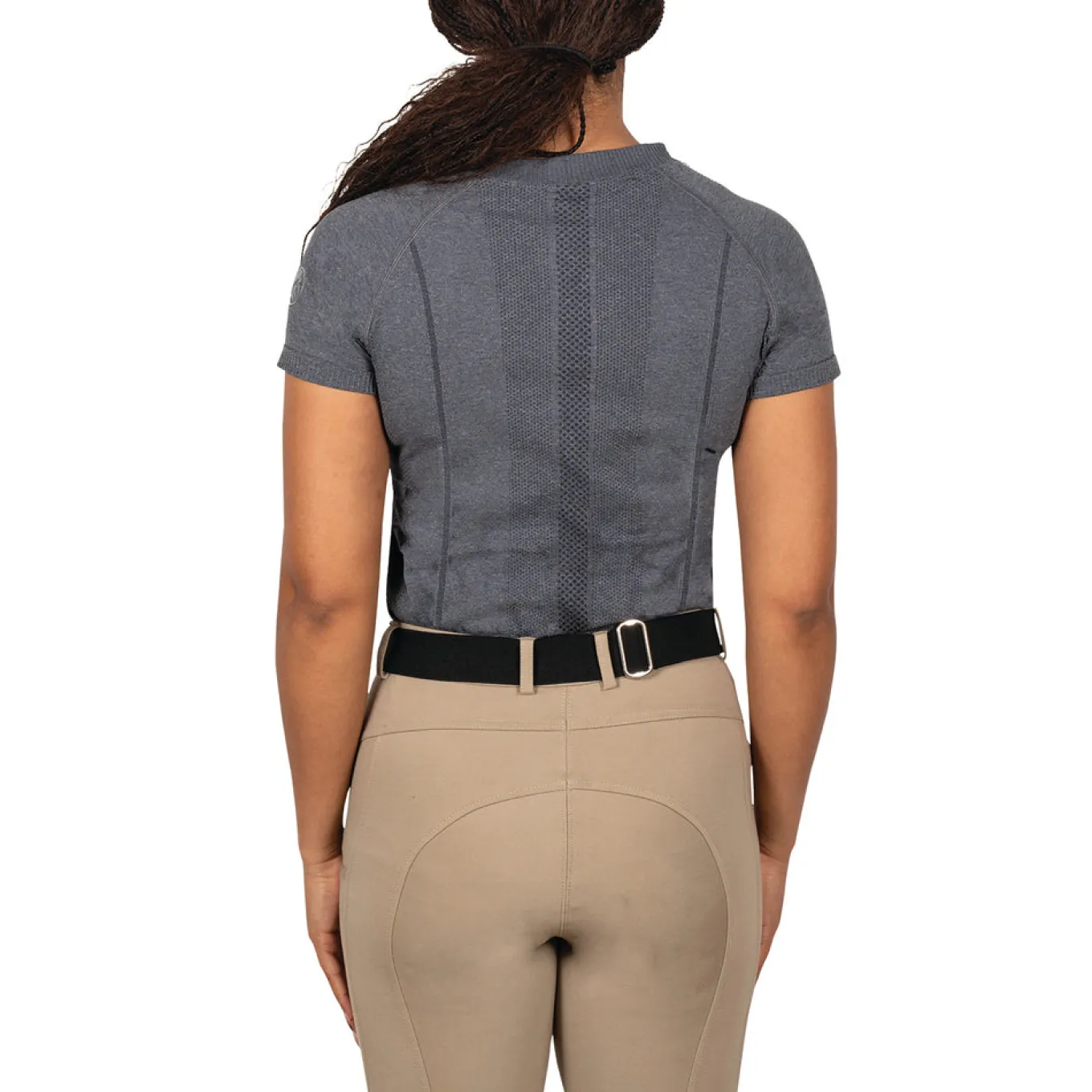 TemTeq Lucia Short Sleeve Top