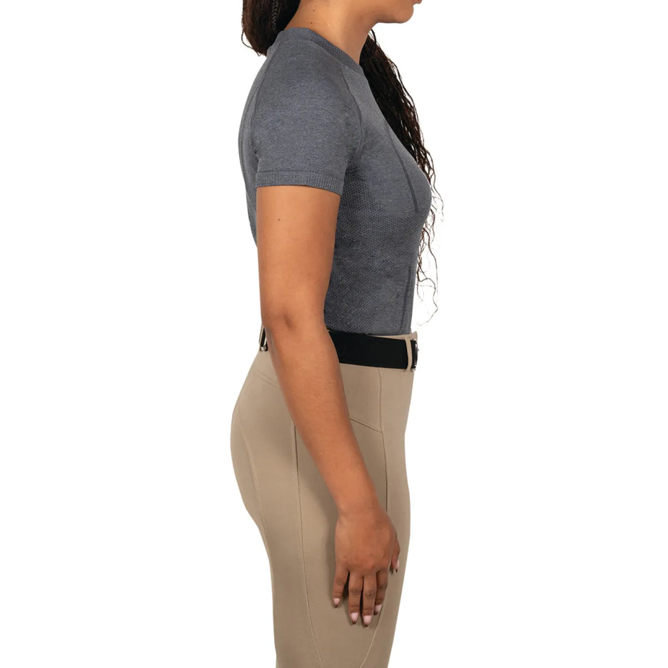 TemTeq Lucia Short Sleeve Top