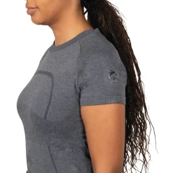 TemTeq Lucia Short Sleeve Top