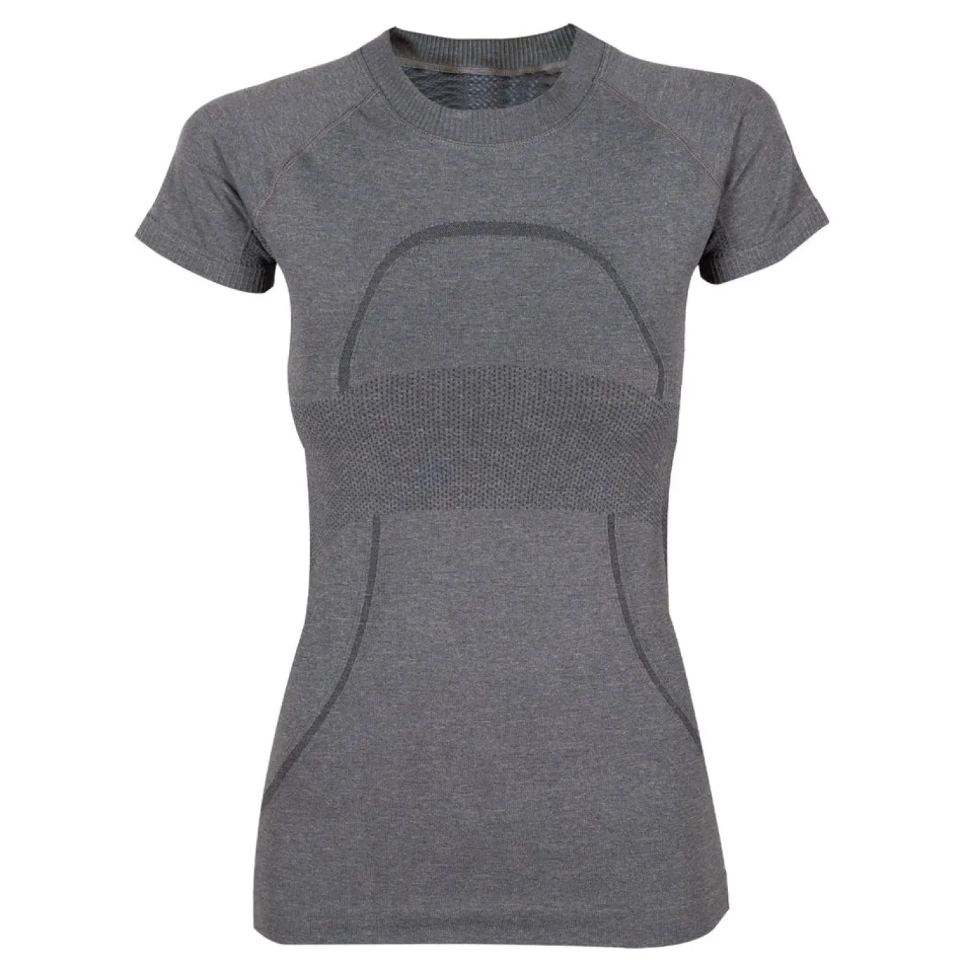 TemTeq Lucia Short Sleeve Top