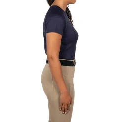TemTeq Lucia Short Sleeve Top