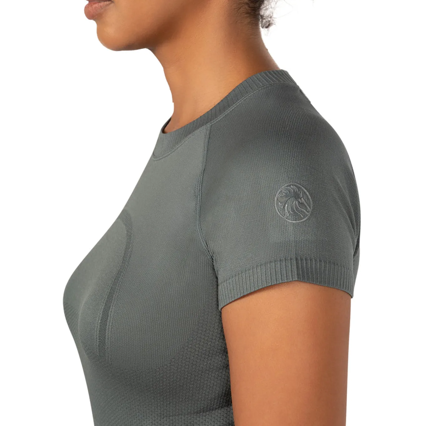 TemTeq Lucia Short Sleeve Top