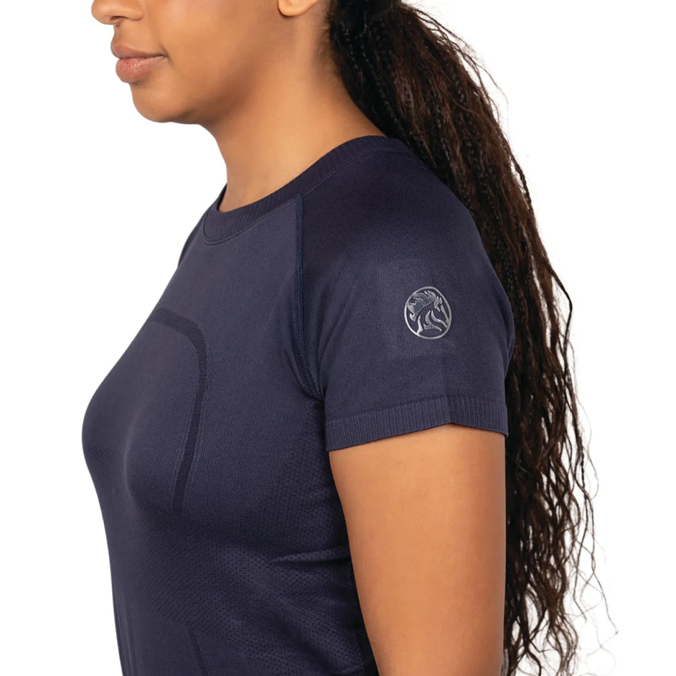 TemTeq Lucia Short Sleeve Top
