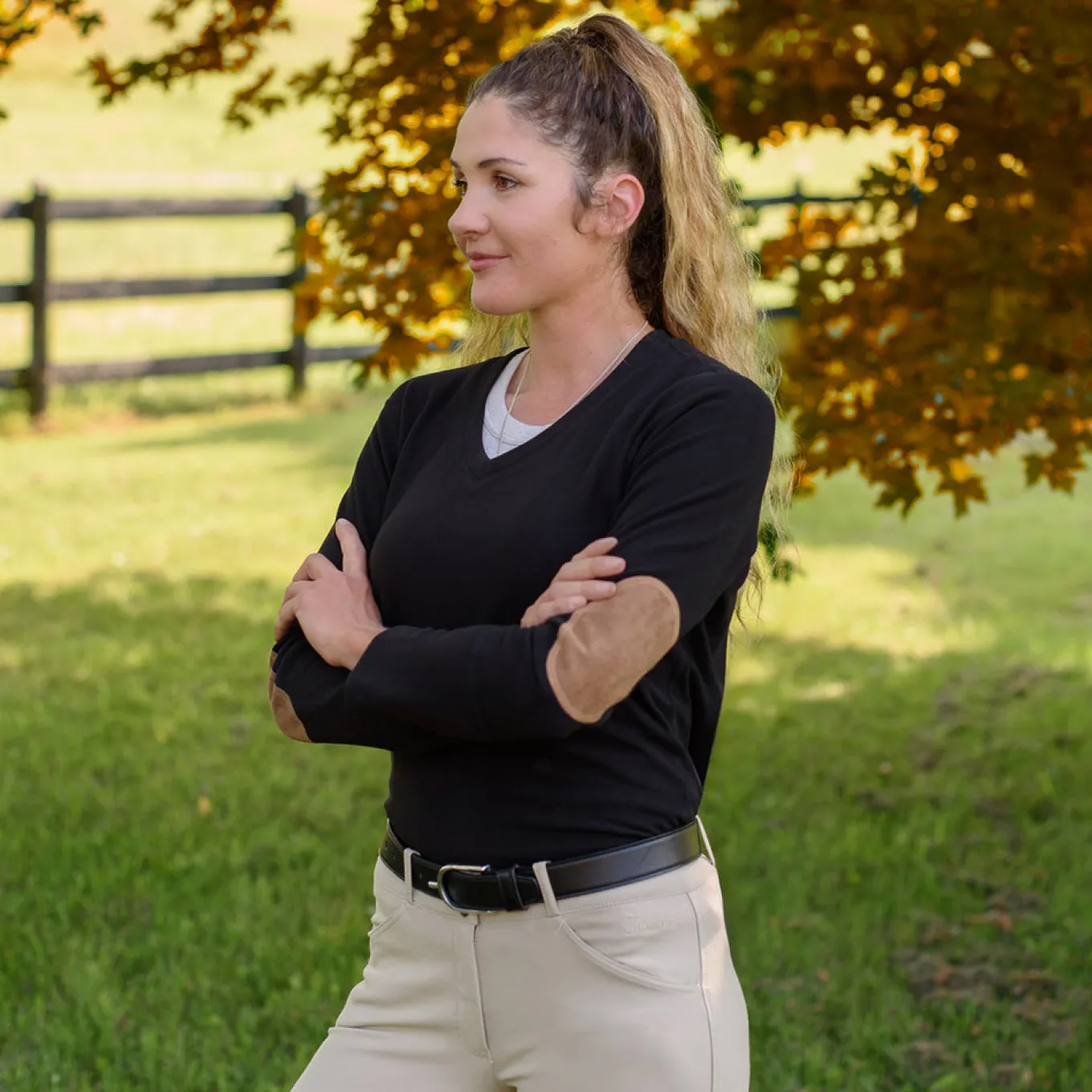 TemTeq Marlowe Sweater
