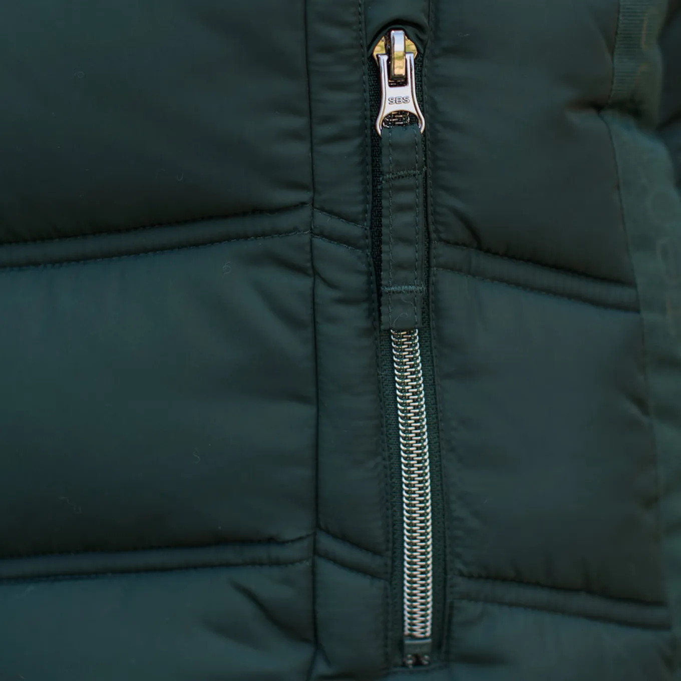 TemTeq Matty Vest