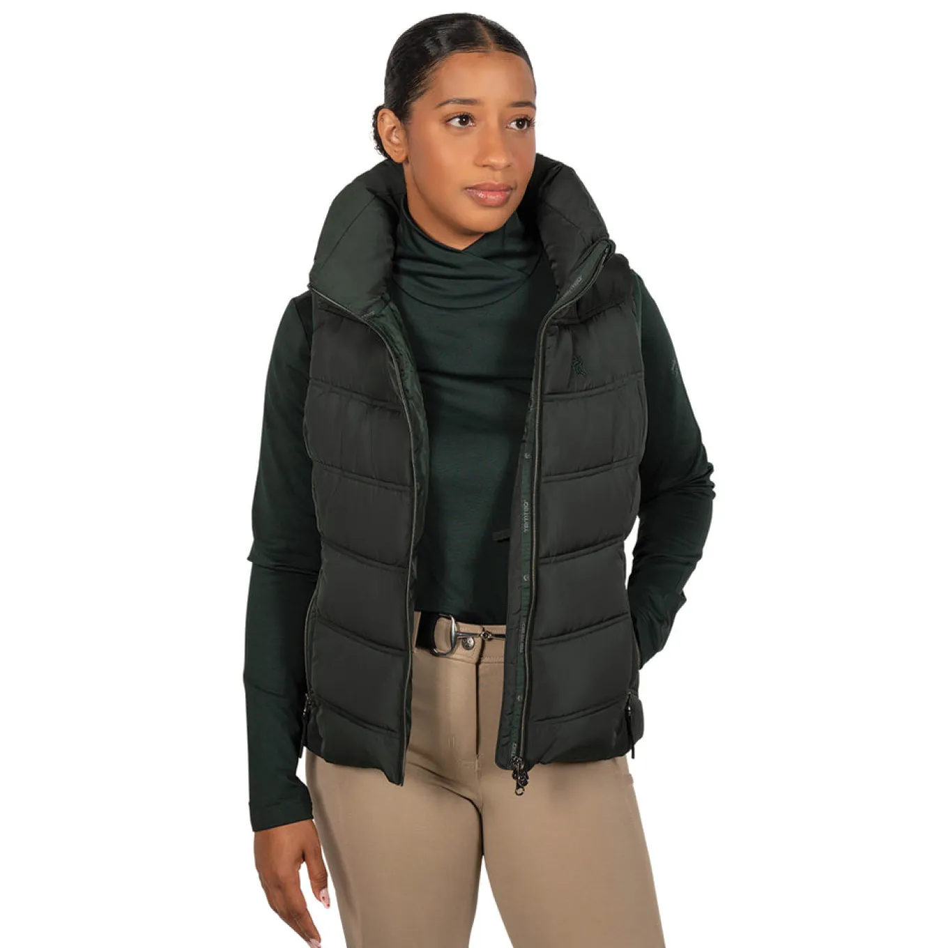 TemTeq Matty Vest