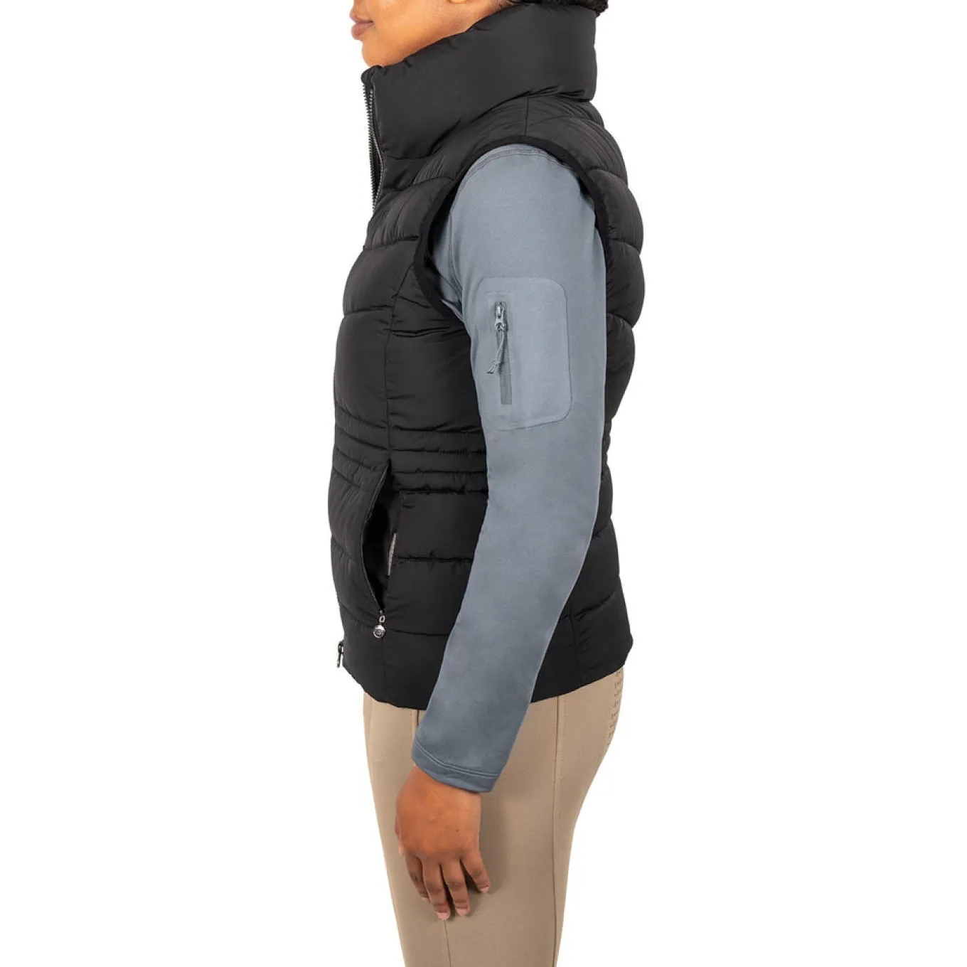 TemTeq Mica Vest