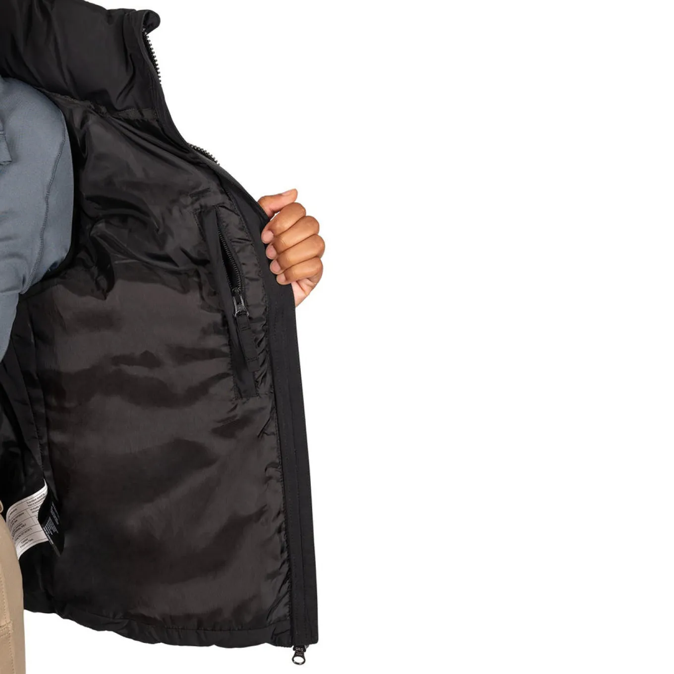 TemTeq Mica Vest