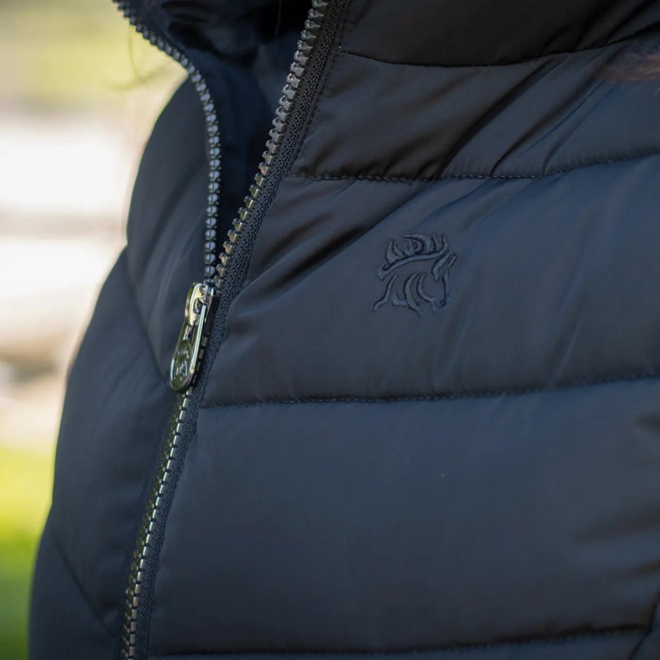 TemTeq Mica Vest