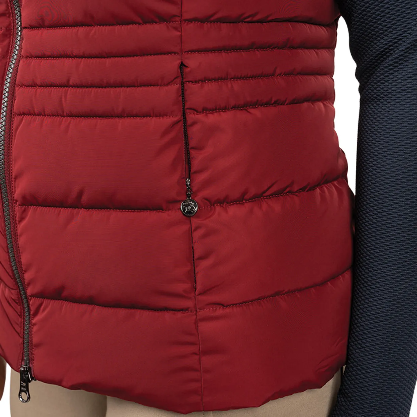 TemTeq Mica Vest