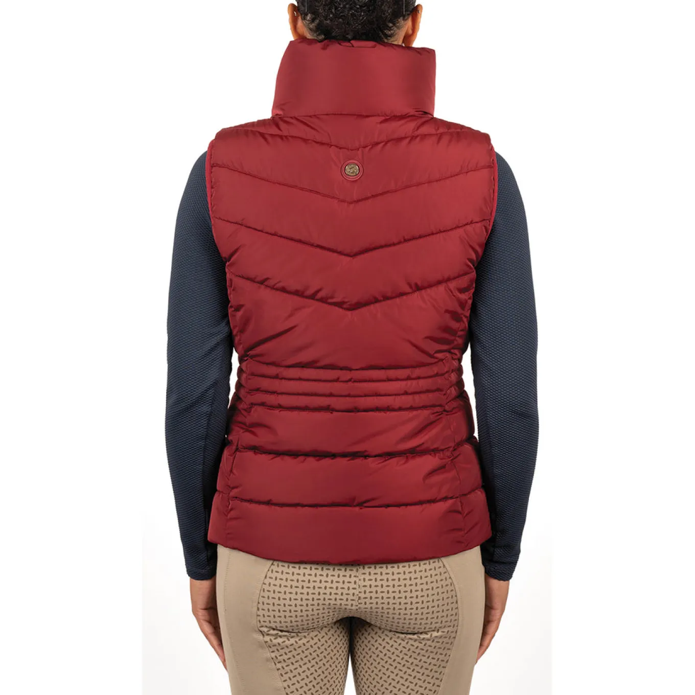 TemTeq Mica Vest