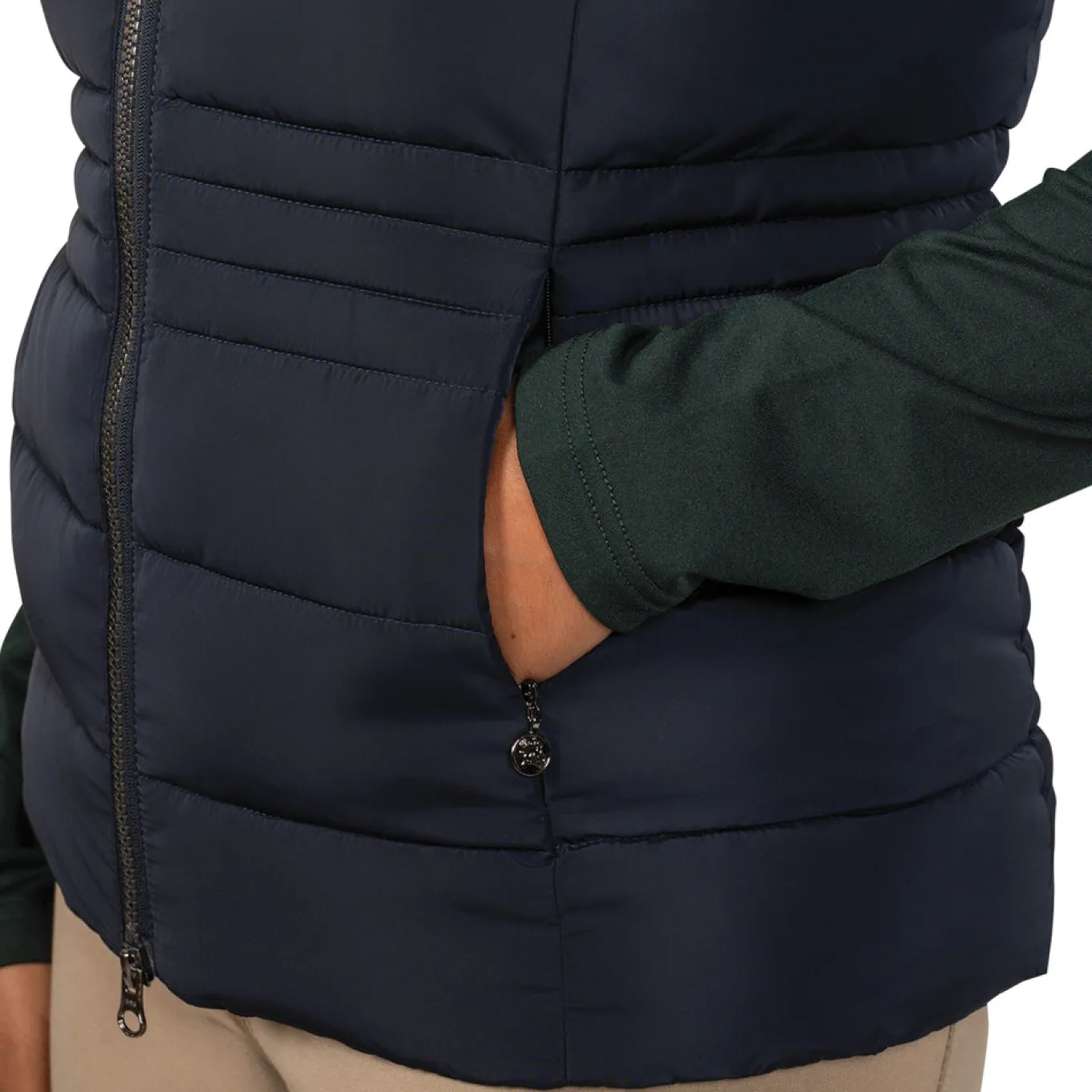 TemTeq Mica Vest