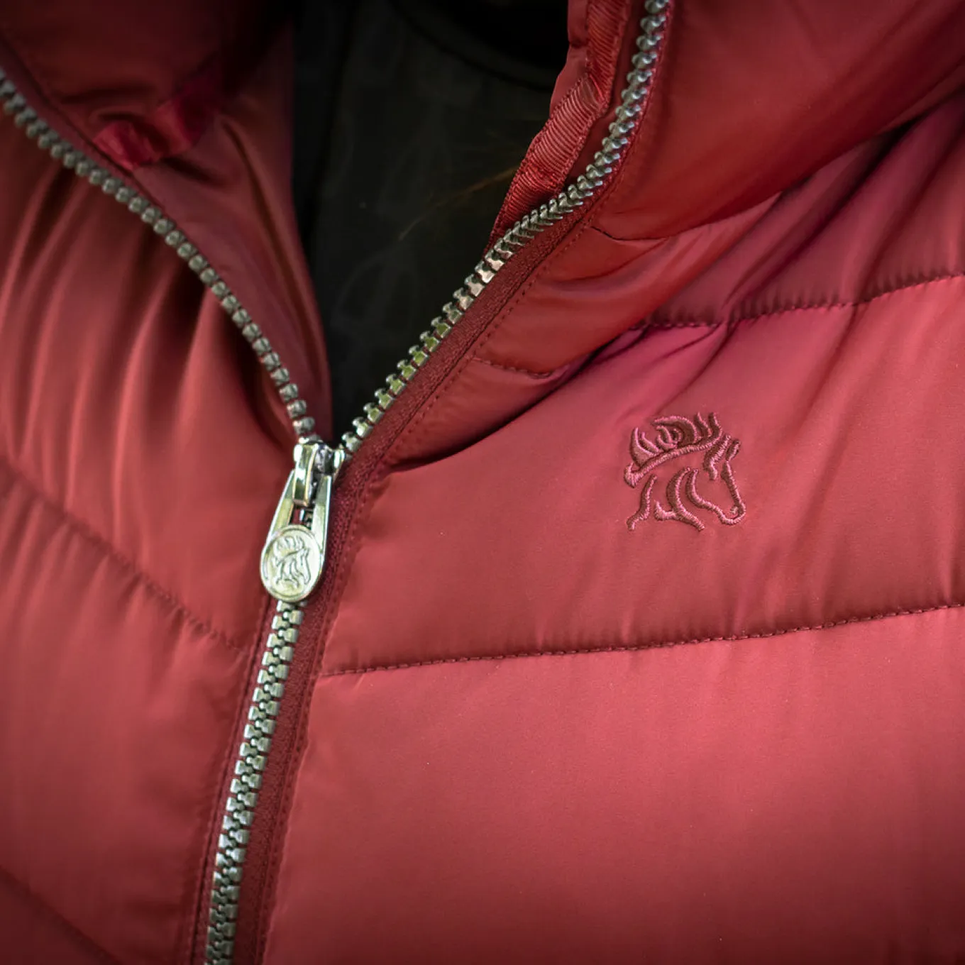 TemTeq Mica Vest