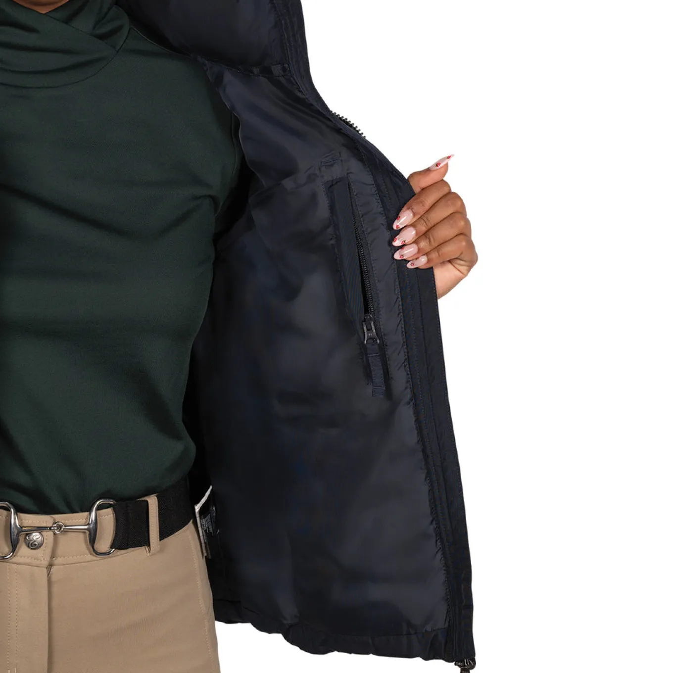 TemTeq Mica Vest