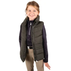 TemTeq Mica Vest - Kids'