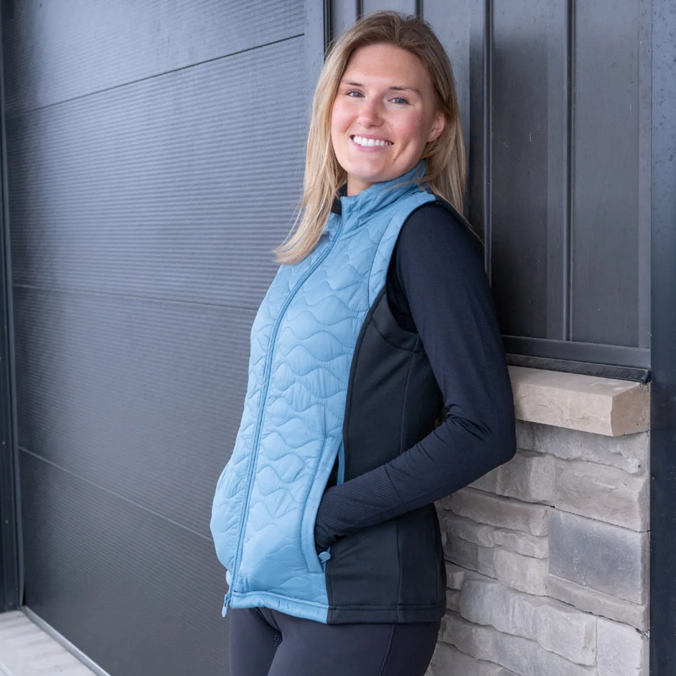 TemTeq Remy Vest