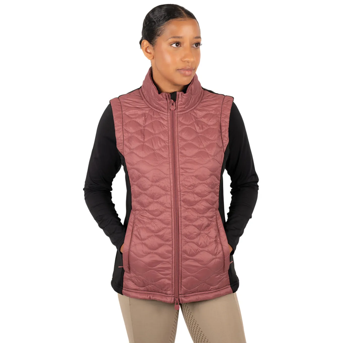TemTeq Remy Vest