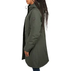 TemTeq Rosseau Coat