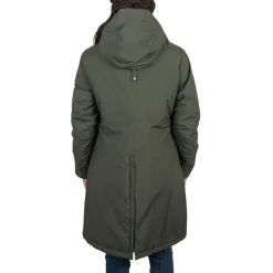 TemTeq Rosseau Coat