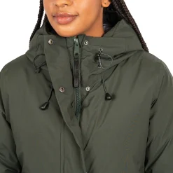 TemTeq Rosseau Coat