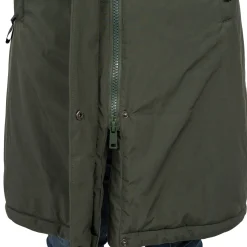 TemTeq Rosseau Coat