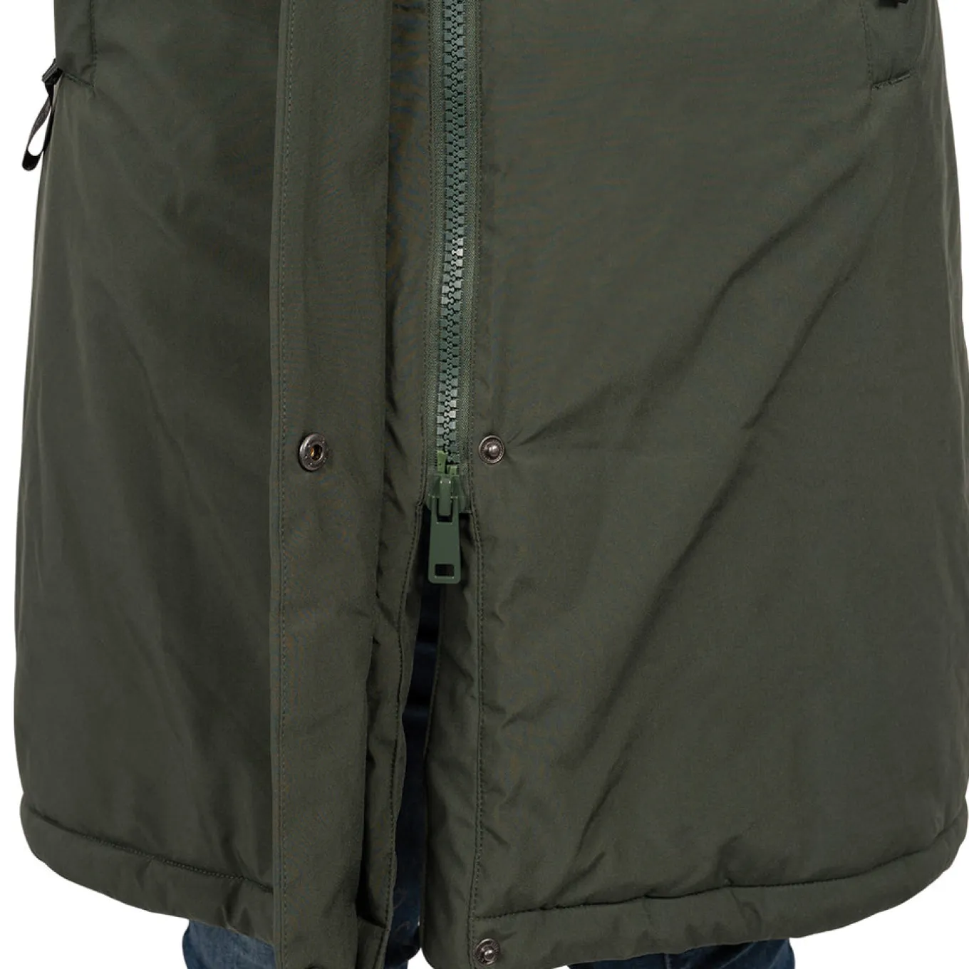 TemTeq Rosseau Coat