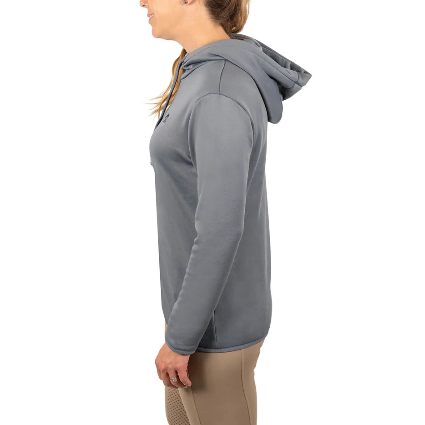 TemTeq Samara Power Stretch Hoodie