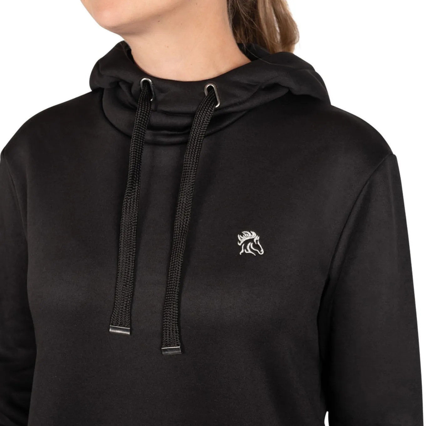 TemTeq Samara Power Stretch Hoodie