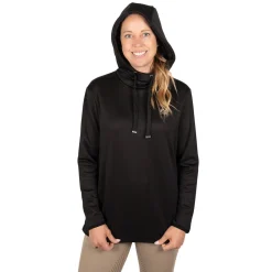 TemTeq Samara Power Stretch Hoodie