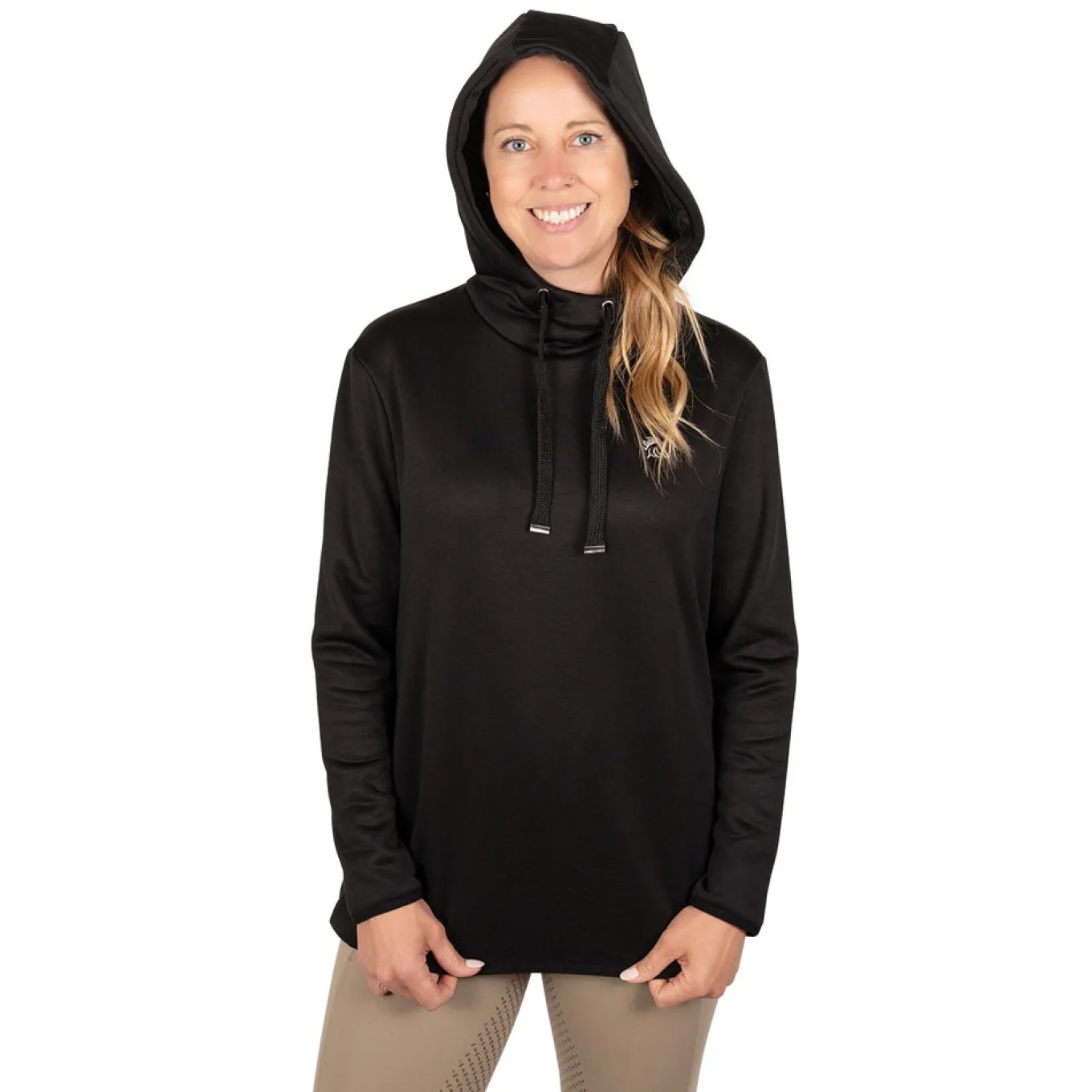 TemTeq Samara Power Stretch Hoodie