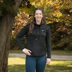 TemTeq Samara Power Stretch Hoodie