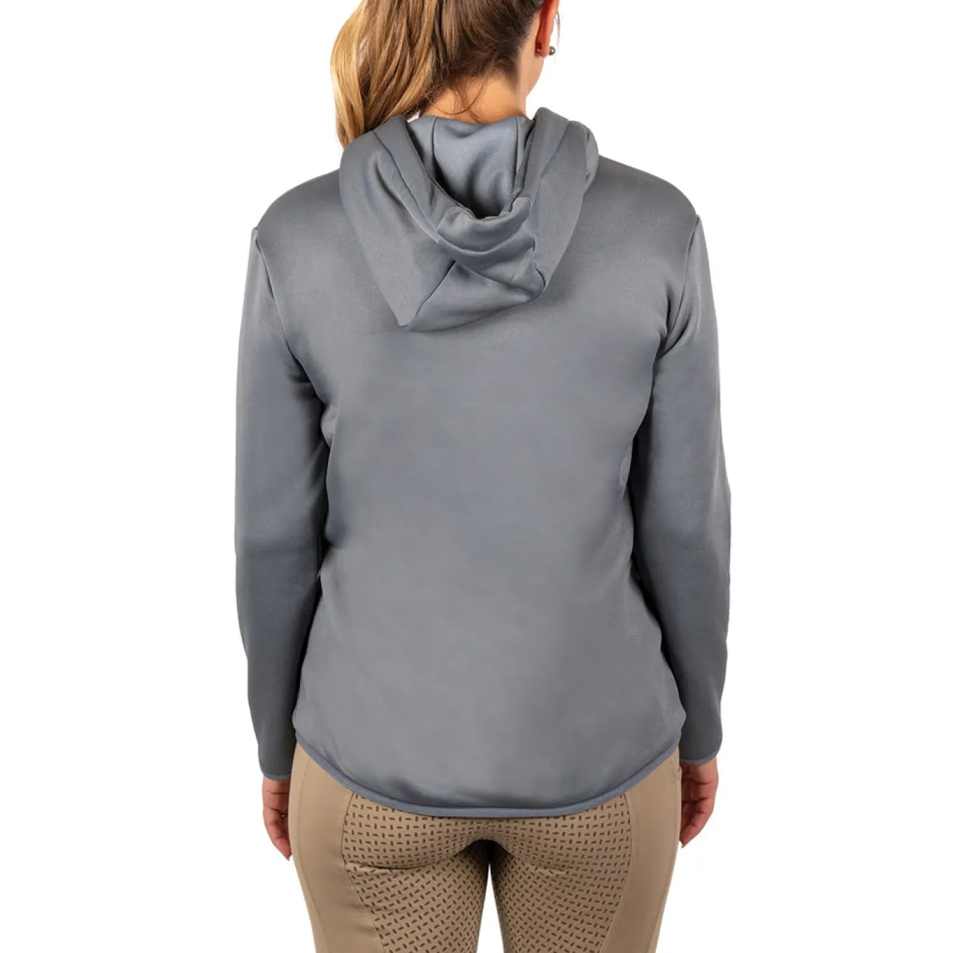 TemTeq Samara Power Stretch Hoodie