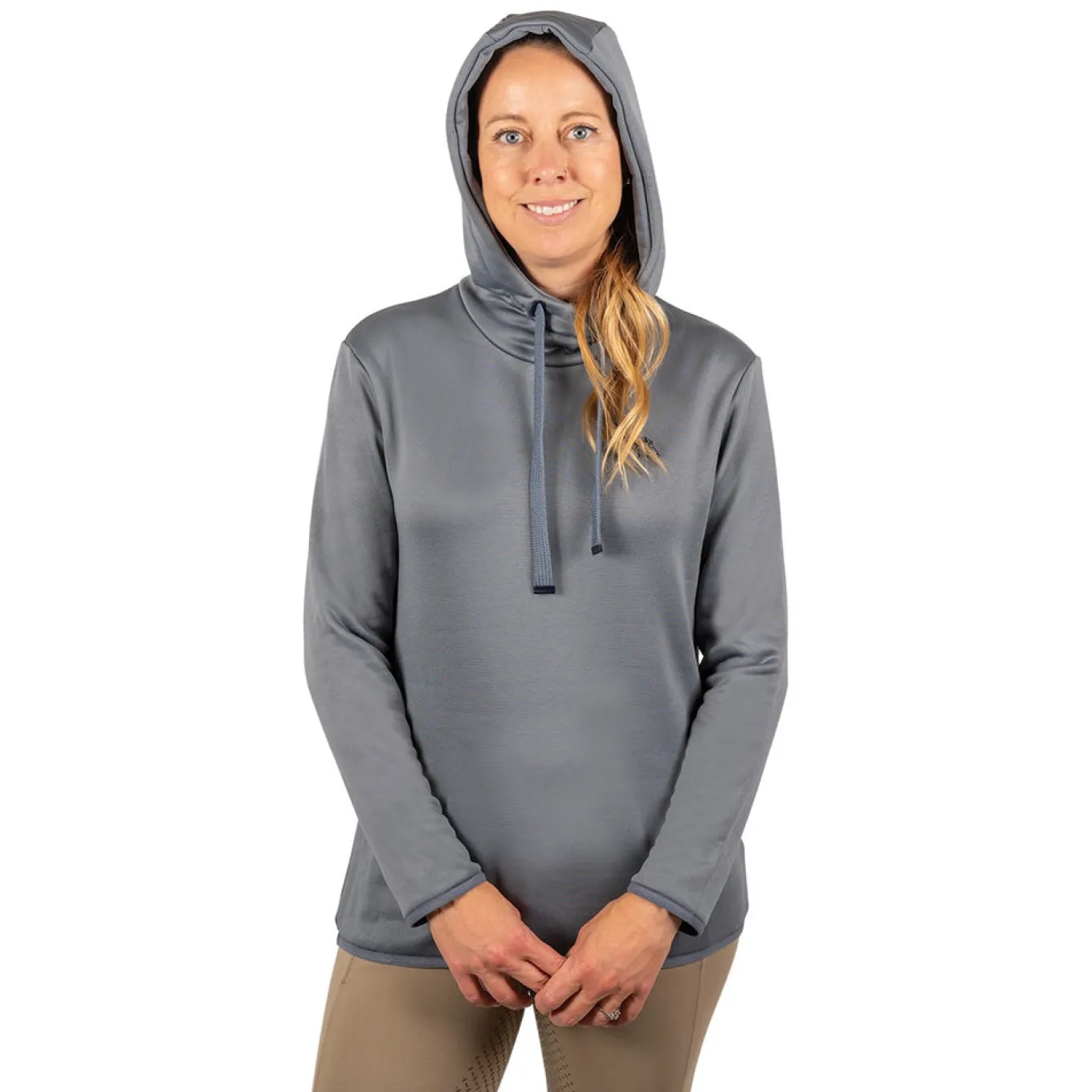 TemTeq Samara Power Stretch Hoodie