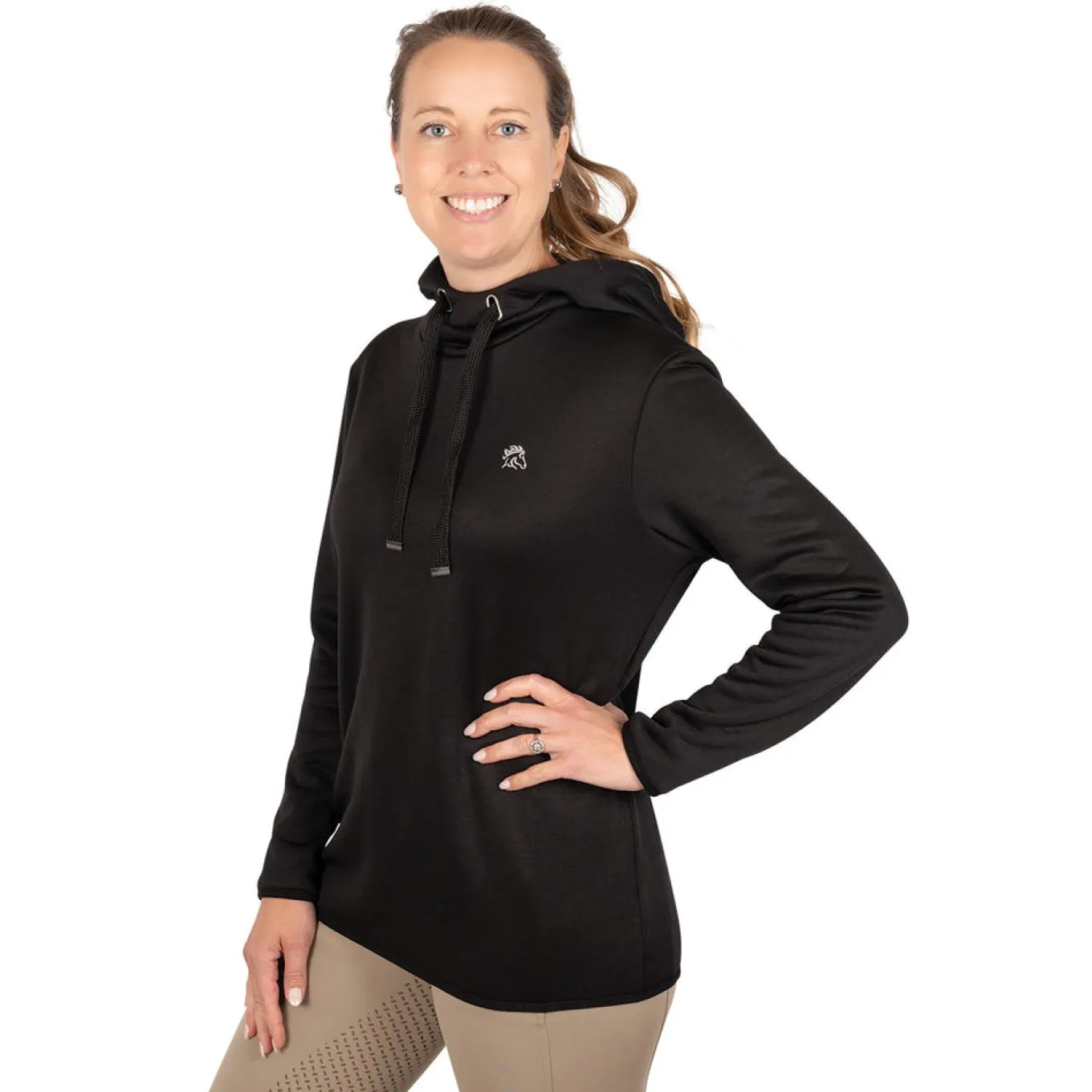 TemTeq Samara Power Stretch Hoodie