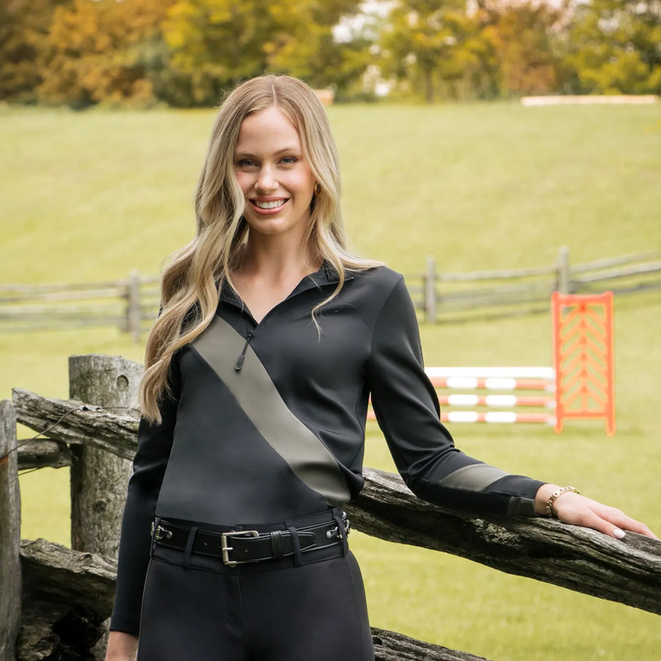 TemTeq Sloane Top