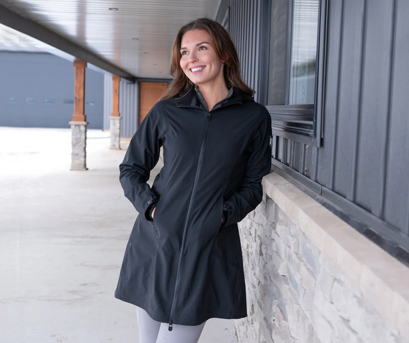 TemTeq Stormproof Jacket