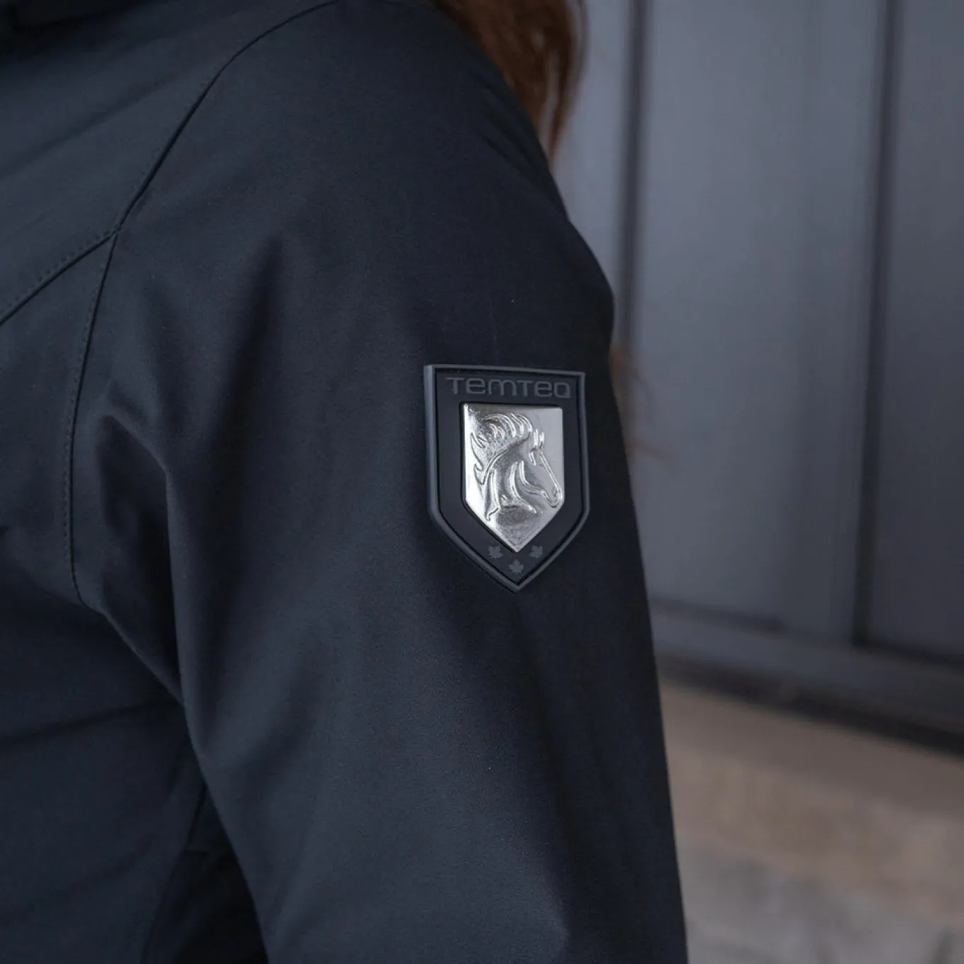 TemTeq Stormproof Jacket