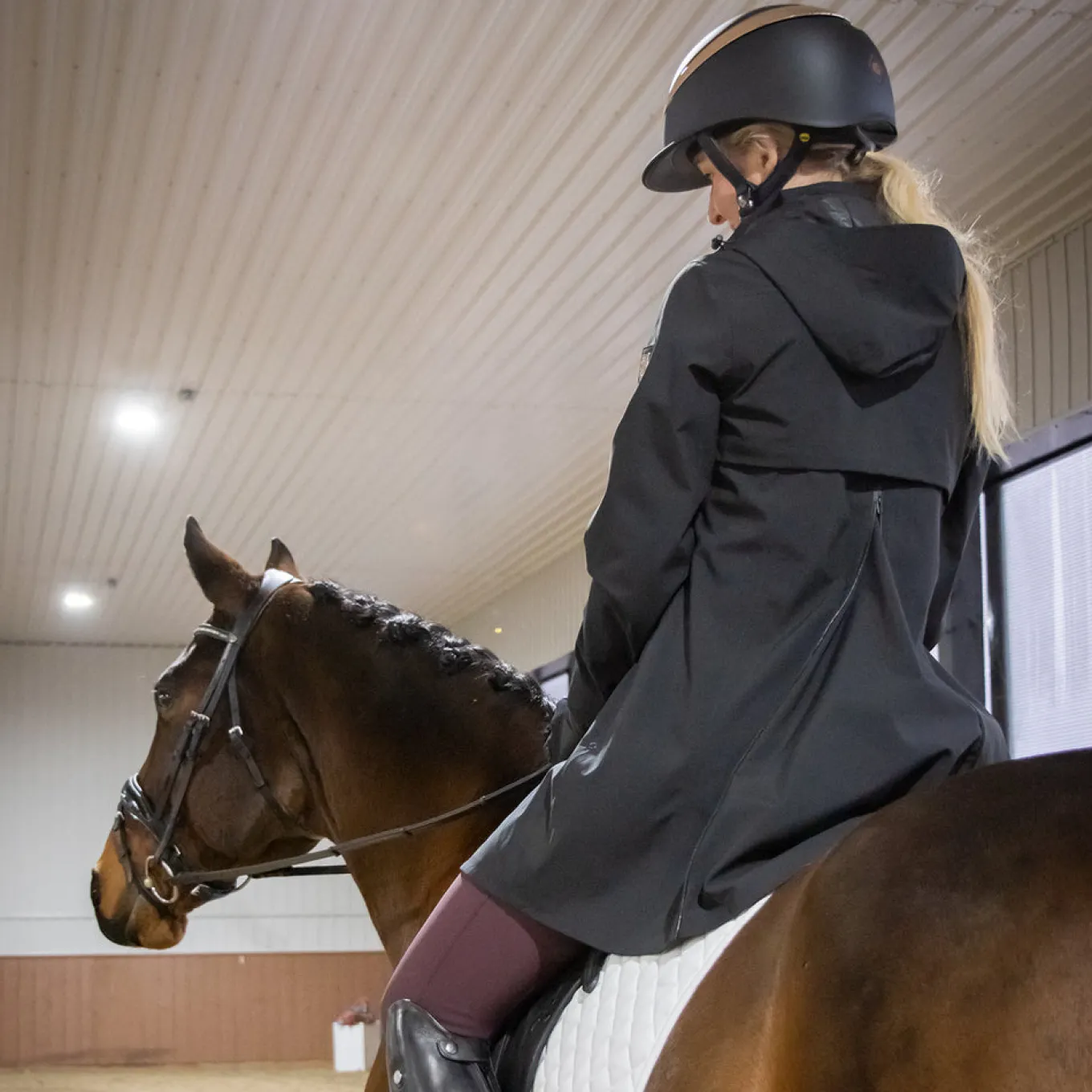 TemTeq Stormproof Jacket