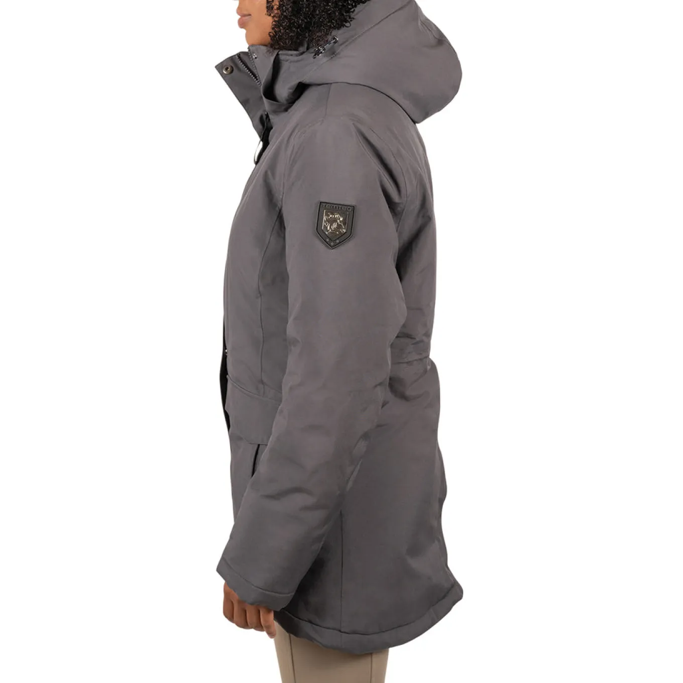 TemTeq Strathearn Jacket