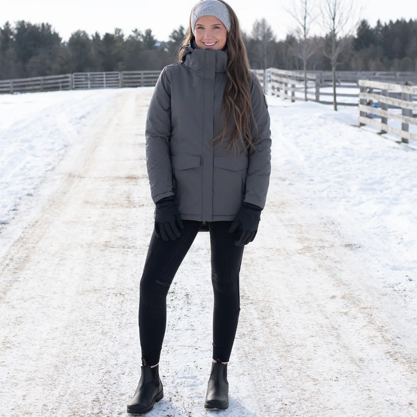 TemTeq Strathearn Jacket