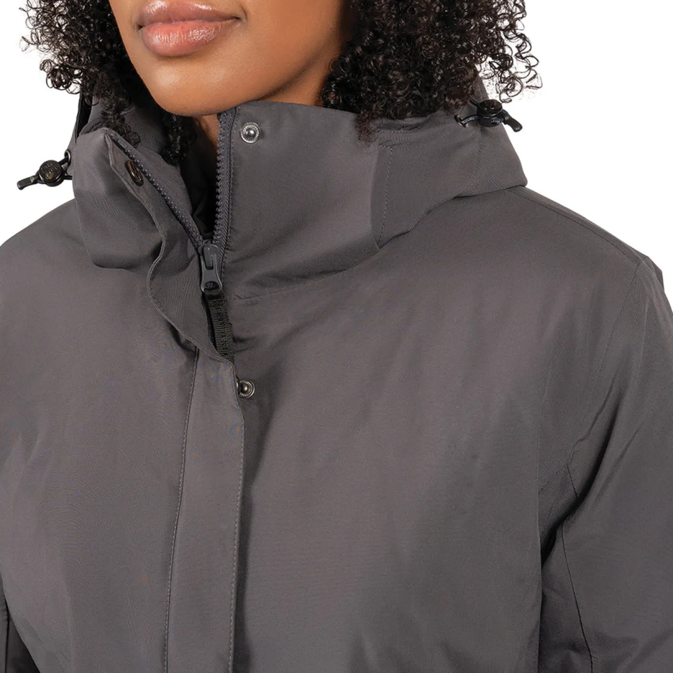 TemTeq Strathearn Jacket