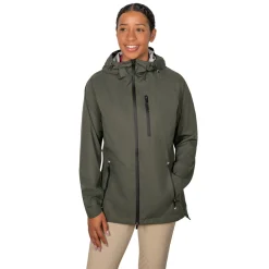 TemTeq Torrent Rain Jacket