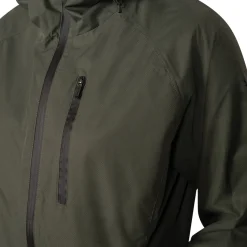 TemTeq Torrent Rain Jacket