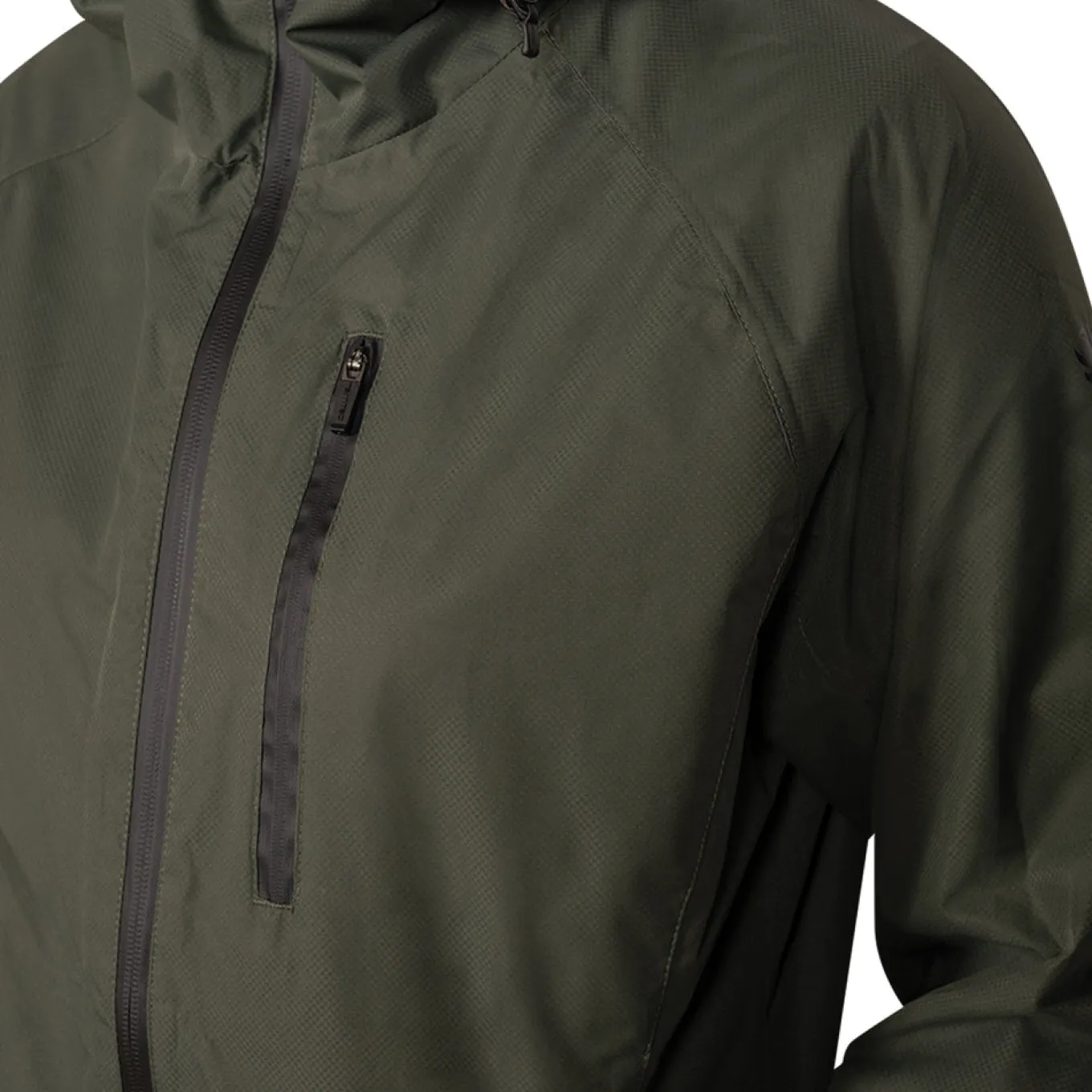 TemTeq Torrent Rain Jacket