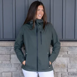 TemTeq Torrent Rain Jacket
