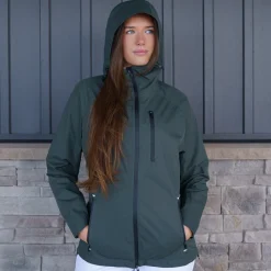 TemTeq Torrent Rain Jacket