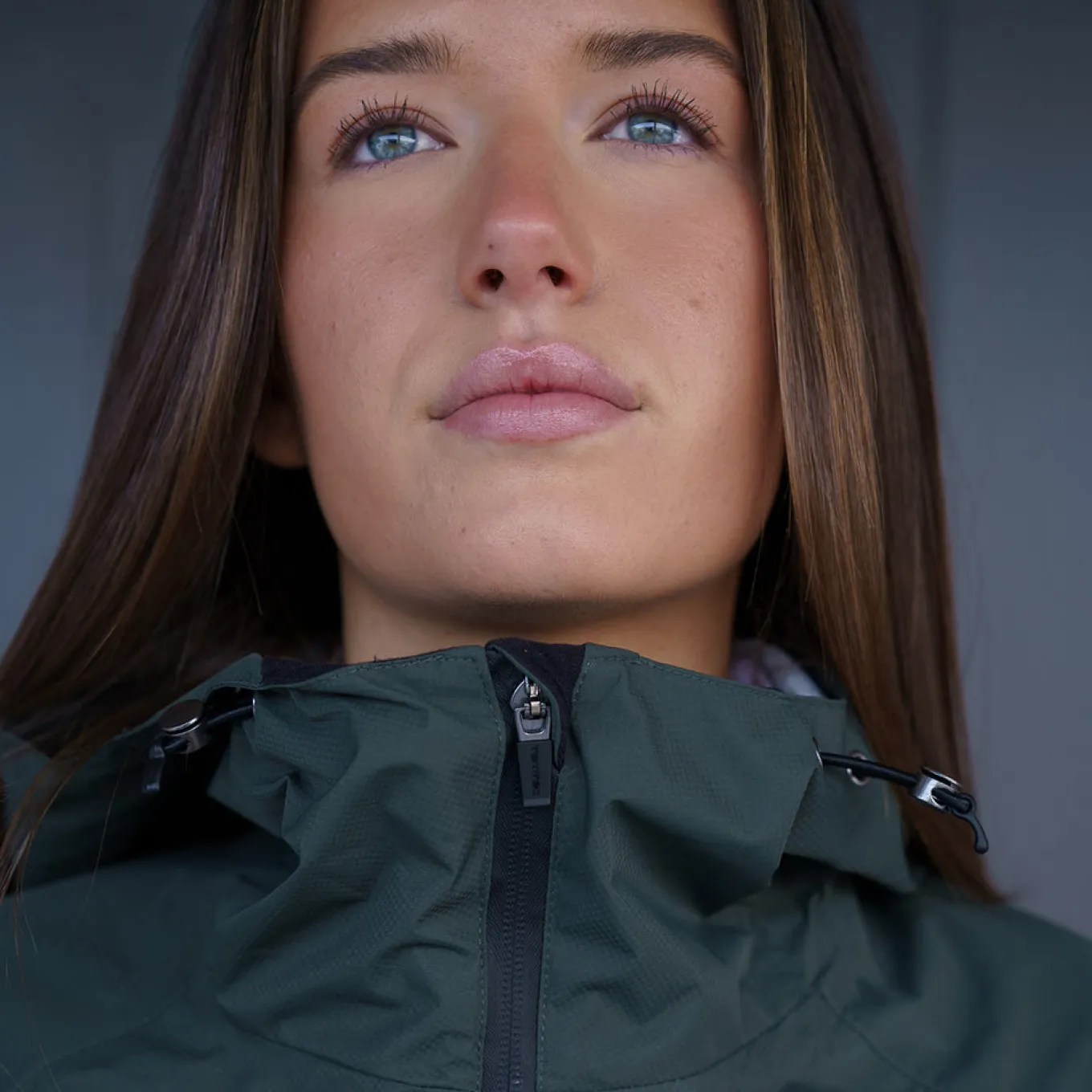 TemTeq Torrent Rain Jacket