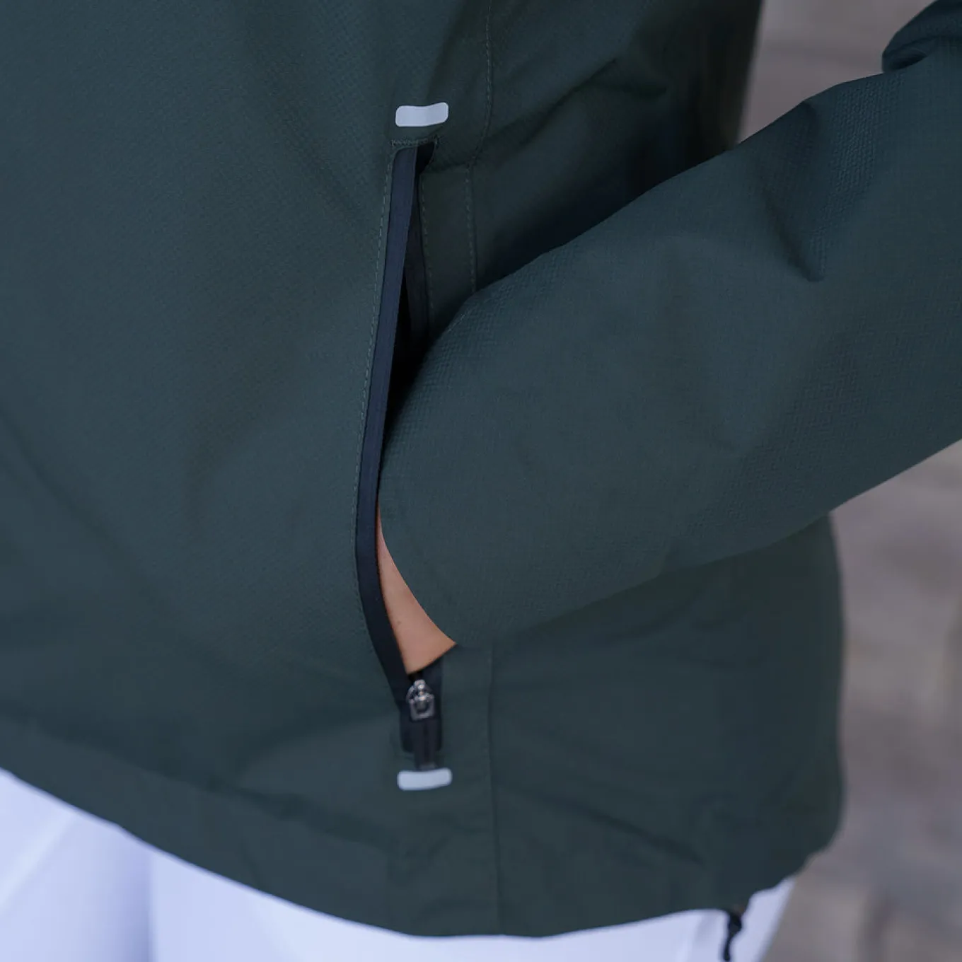 TemTeq Torrent Rain Jacket