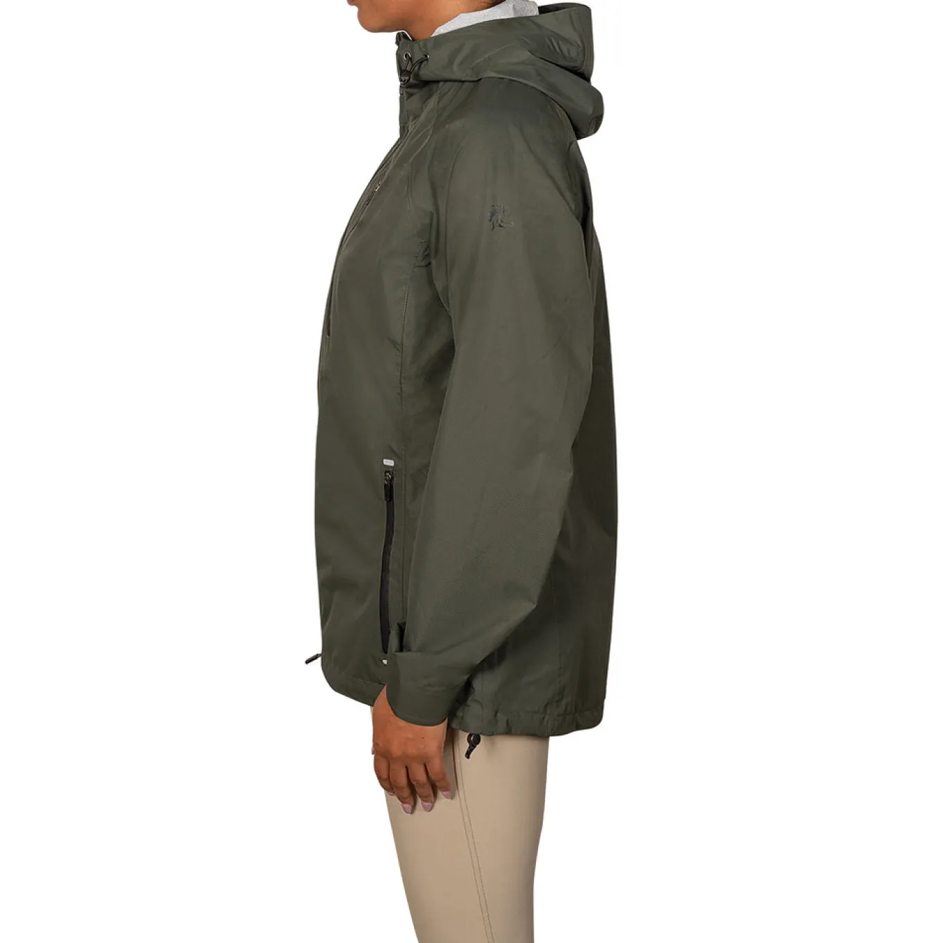 TemTeq Torrent Rain Jacket