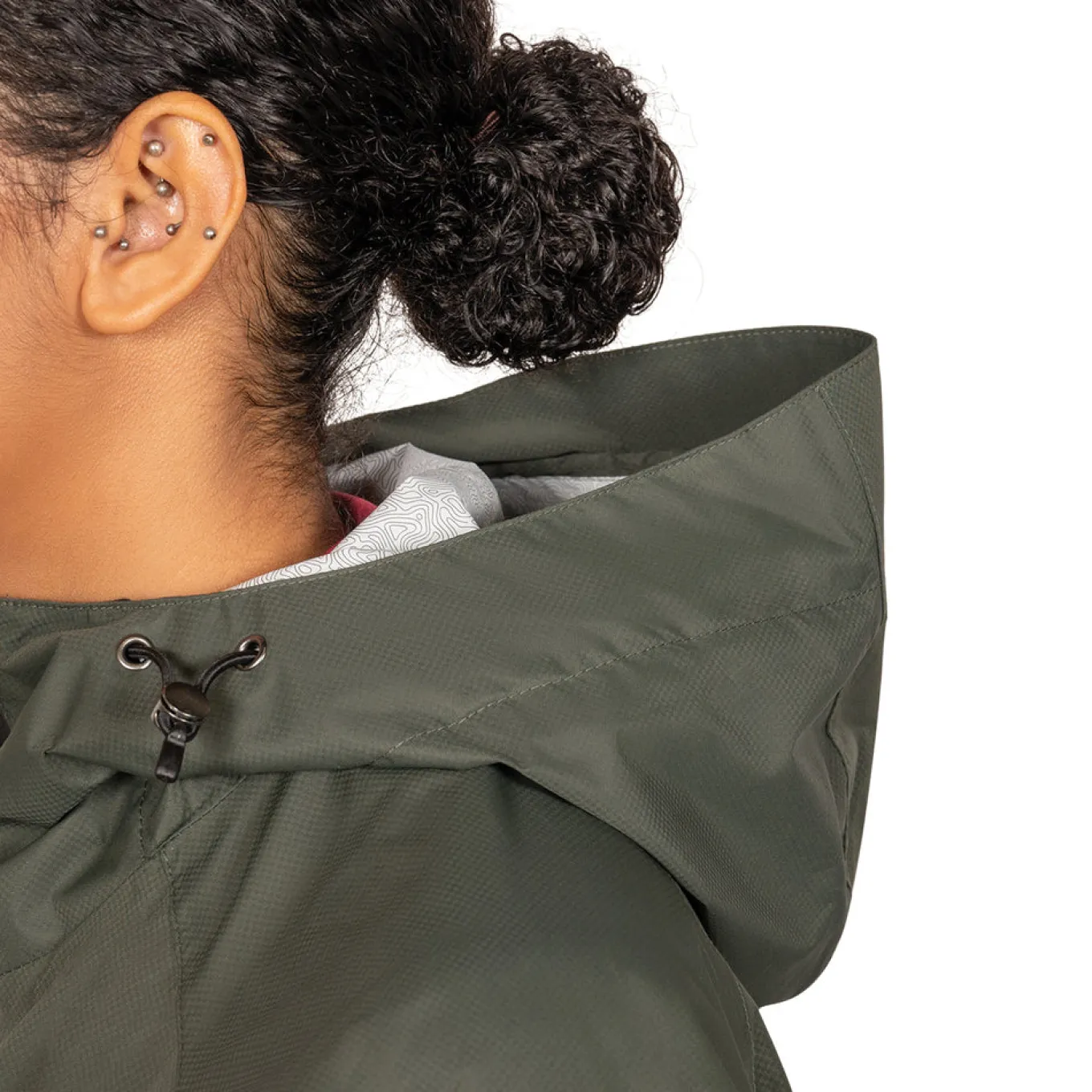 TemTeq Torrent Rain Jacket